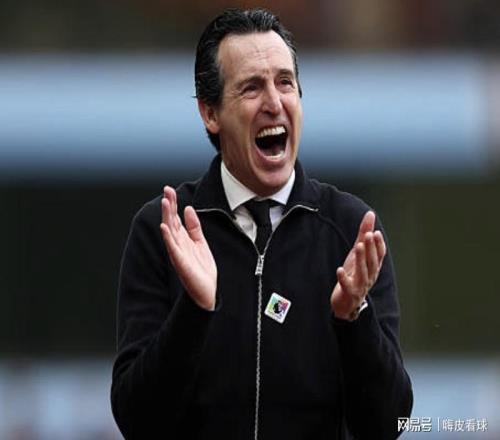 強勢反彈！英超僅利物浦出局，埃梅裏優勢最大，保級隊擊敗領頭羊