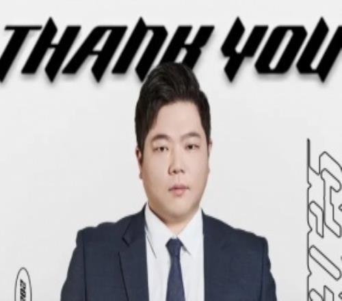 最该换的一集GEN官宣:主教练Kim、教练Hepler、教练Lyn离队