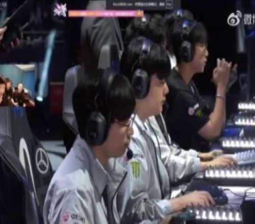 哥哥夺冠是最好的!西卡:中国韩国都喜欢哥哥LPL赛区好起来了!