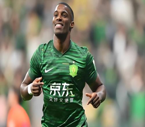 王長慶還沒官宣在國安隊(duì)挑大梁！核心就要離隊(duì)租借轉(zhuǎn)會(huì)，引發(fā)熱議