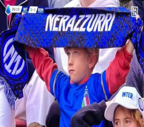 2025年國際米蘭十大意難平！那些無法殺死我的讓我更加勇敢！