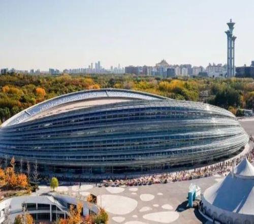 “有文化、講文明”的北馬更“對味兒”