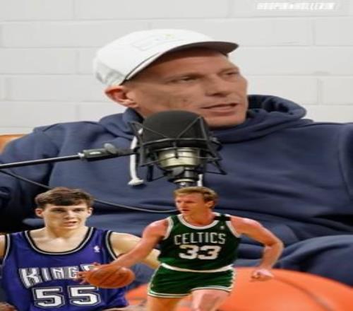 白巧克力:1994年的美国高中校队能击败现在的WNBA全明星队