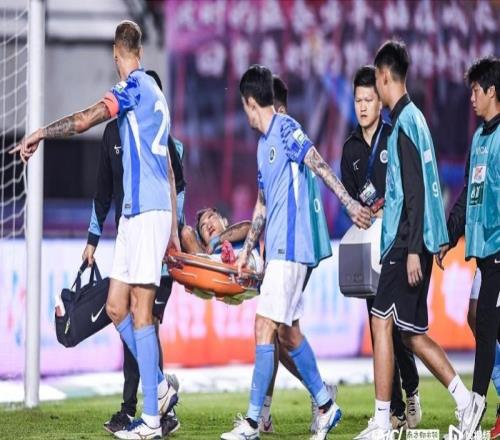 深圳新鵬城五連敗陷保級泥潭，廣東“難兄難弟”下輪直接對話