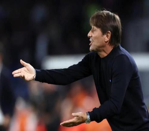 点球出局!那不勒斯无缘意杯四强孔蒂最喜欢的单线来得有点晚