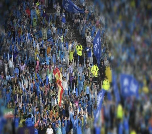 蘇超新賽季：“潑天的流量”能否再續