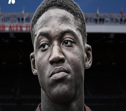 昔日红魔希望如今成阿莫林“笑料”,20岁的他应当思考转会问题了