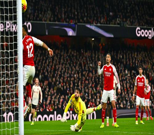 下半場(chǎng)2次射門！英超巔峰對(duì)決：13.1億豪門5連勝終結(jié)送對(duì)手3連平