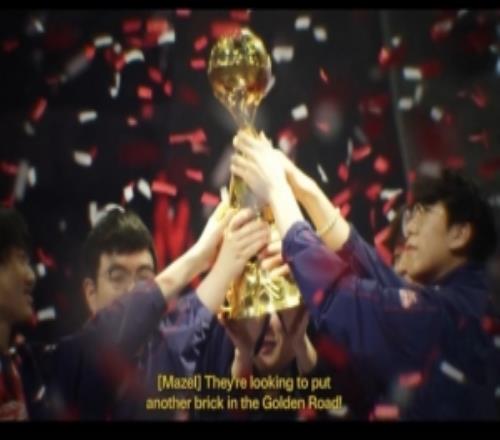 369：23年差點(diǎn)能拿下所有冠軍，那些都過去了我更想專注到現(xiàn)在