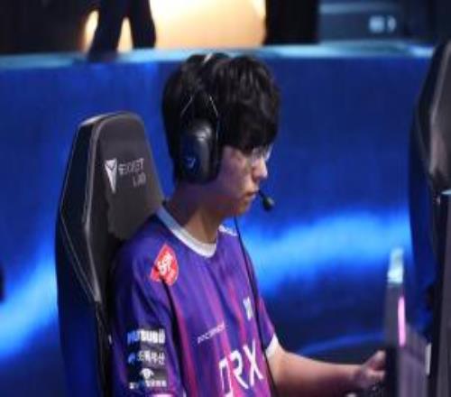 放假咯！DRX不敵DNS遭淘汰無緣后續賽程