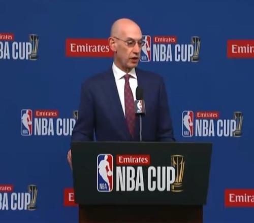 NBA从未如此厌恶摆烂,今年夏天联盟将出台新规杜绝摆烂!