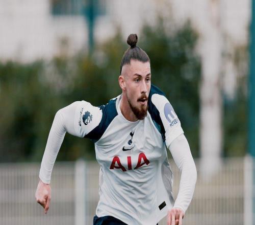 热刺官方:德拉古辛正从伤病中逐步恢复,已在闭门赛出战45分钟