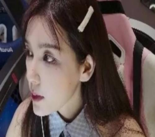 回应被写进小说！Rita：之前举报一个写很下流的，很多都管不过来