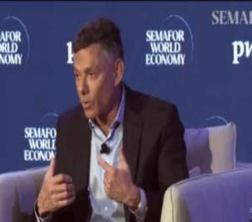 完全脫離人類了！T2CEO評價馬斯克像人機