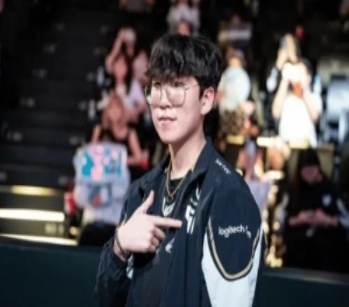 Ruler：被評價為史一下之一很驕傲LPL初五殺最記憶深刻