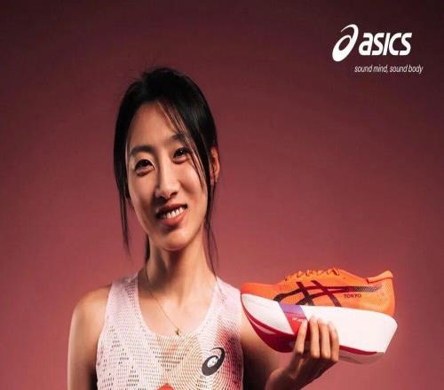 年届三十的李芷萱，相信自己的生涯巅峰还在未来