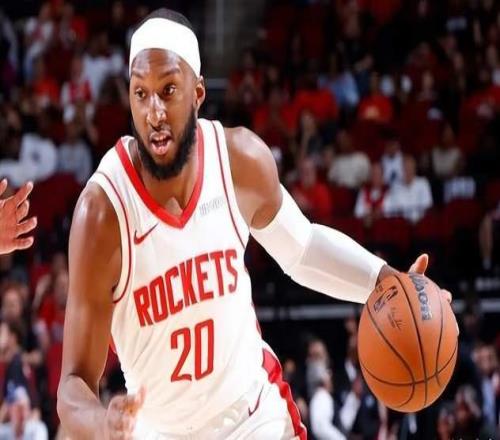 幸福的烦恼!火箭防守悍将被边缘化锋线深度太好也有遗憾之处