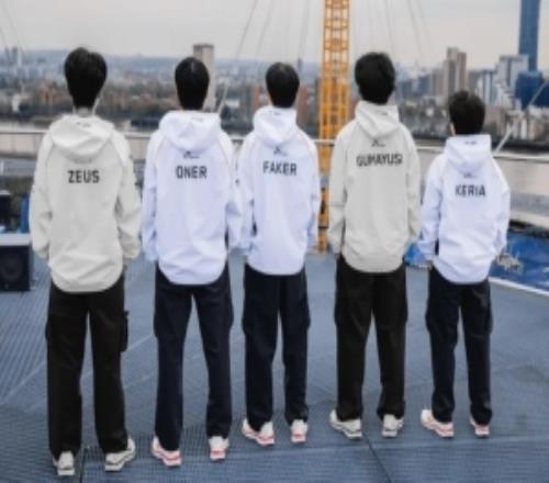 外媒：分道揚鑣！OFGK1590天，4年4個月，1周3天