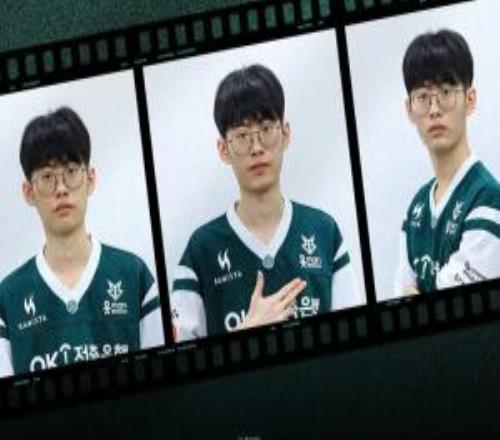 BRO發(fā)布人員變動公告：中單選手Fisher加入隊(duì)伍