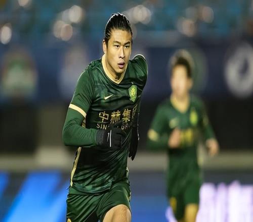 虛驚一場！對決山東泰山之前，北京國安喜迎重大利好，4連勝有望
