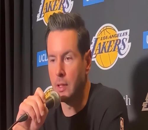 轰30+5+2!请把球给詹姆斯,雷迪克赛后明牌,东契奇也把话挑明了