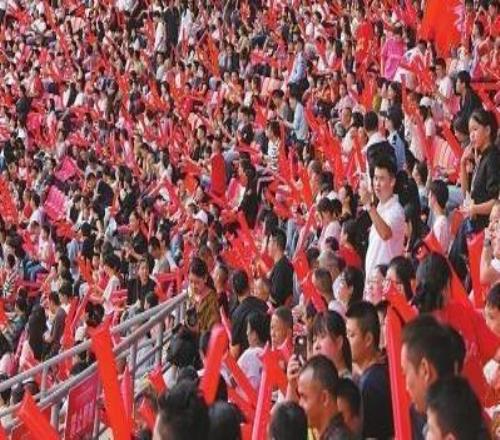 还能这么比较四川日报:“川超”场均进球数略低于中超,但远超英超