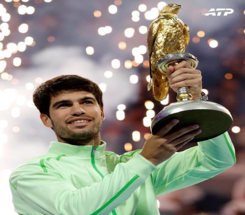 強勢回歸！37歲張帥晉級梅裏達女單正賽