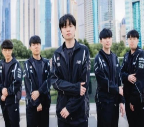 Cuzz:想回到第一局三龙团感受到每一局都很宝贵