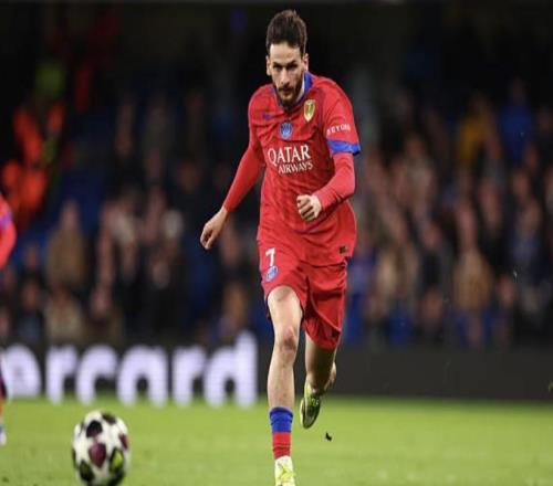 KK:对切尔西两场比赛进三球太棒了我“挑”比赛踢不是的