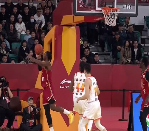 CBA排名榜:辽宁终结连败回升第八,新疆、广州皆客场加时险胜