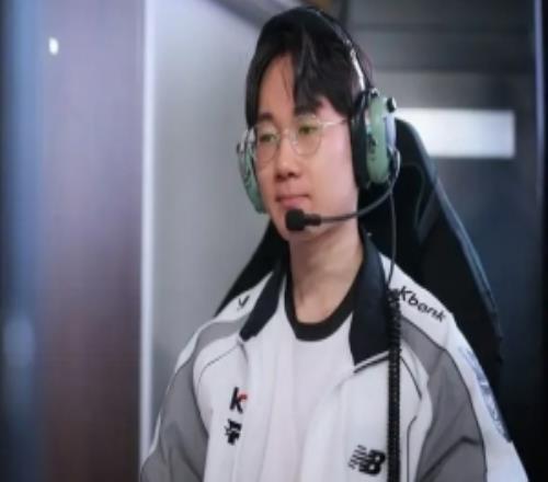 Effort：T1是我的老東家且很出色，一直都很想戰勝T1