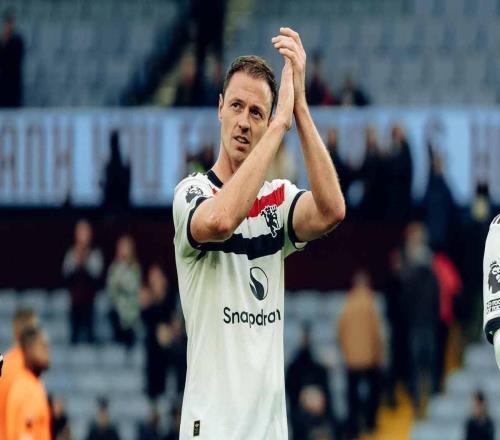 跟队:埃文斯与曼联和平分手,离开租借与青训发展主管职位