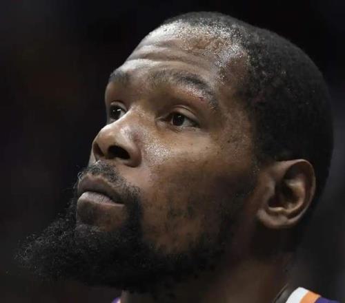 37歲KD超喬丹升歷史第5，一個從不被看好的傳奇