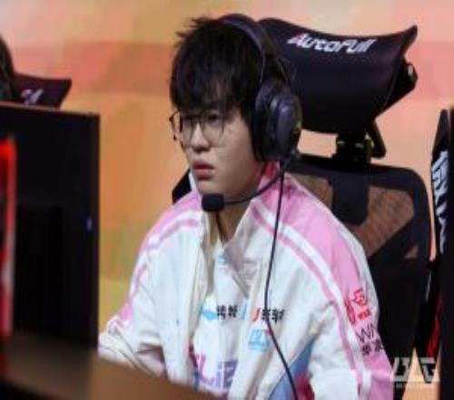 Xun:“要去巴西咯先锋赛拿个冠军回来”