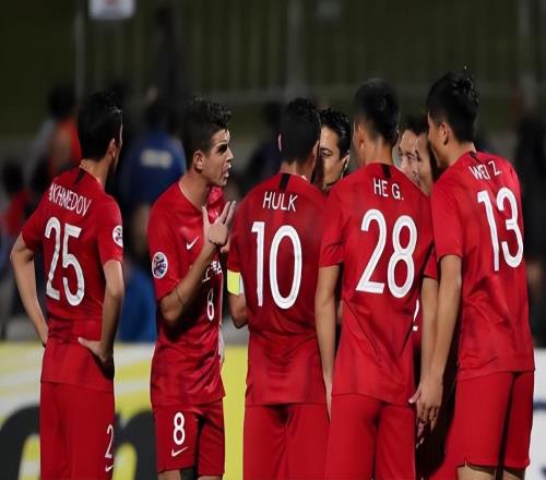 古斯塔沃離開上港這麽久，為何中鋒位置沒補強新外援，引發熱議