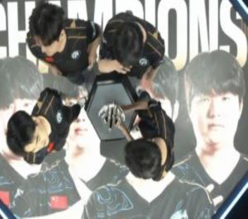 极限反超！PeRo夺得2026PGS巡回赛1冠军4AM同分屈居亚军