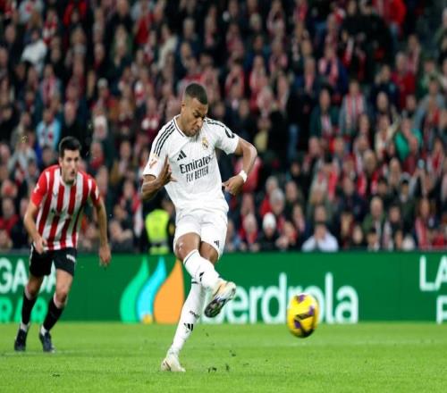 西甲近六個賽季獲得點球數榜單發布！皇馬第一幾乎是巴薩的四倍