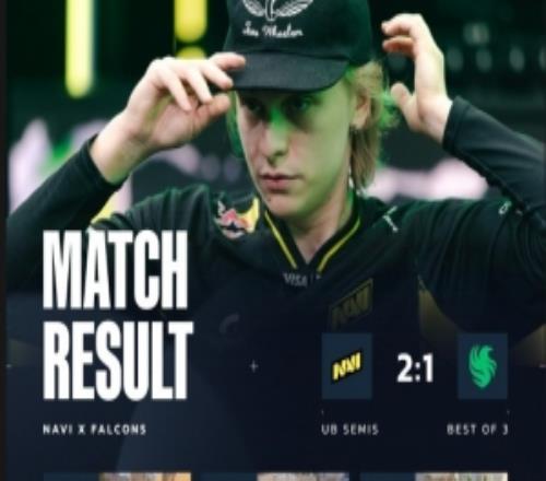 你什麽冠軍makazze狂砍51殺帶隊逆轉NAVI讓一追二擊敗FLC