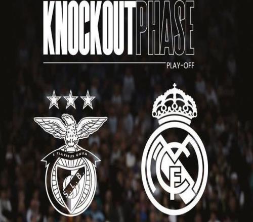 皇馬又要和本菲卡打兩場穆里尼奧要證明自己最適合執(zhí)教這支皇馬