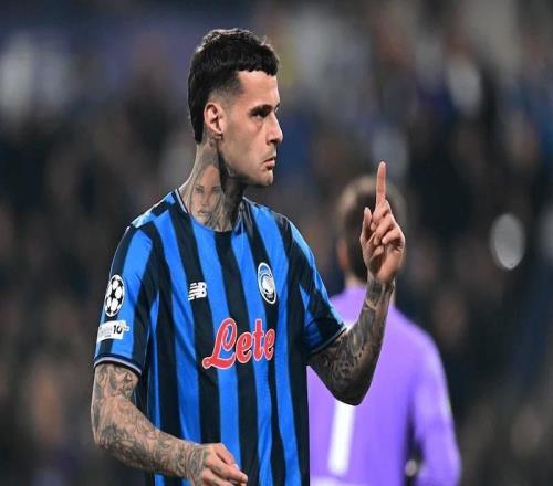 31！43！欧冠太刺激：皇马苦战突围进16强，意甲劲旅神奇翻盘