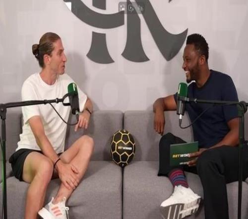 菲利佩:对阵切尔西前我做了噩梦曼城最有可能赢得英超冠军