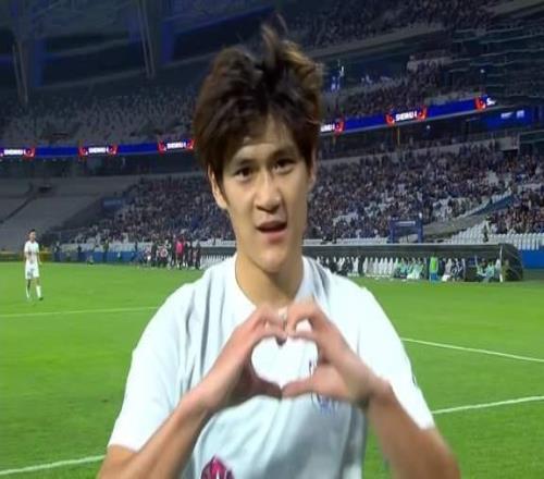 刘祝润回应去留,决定权在海港大连练好8新星建队末战多将谢幕