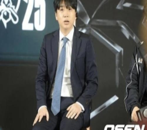 Score:决赛是心态的较量,我们更出色的是团队协作和专注力