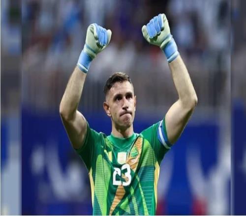 加图索说南美世预赛更简单大马丁:来这比赛吧,这里更复杂