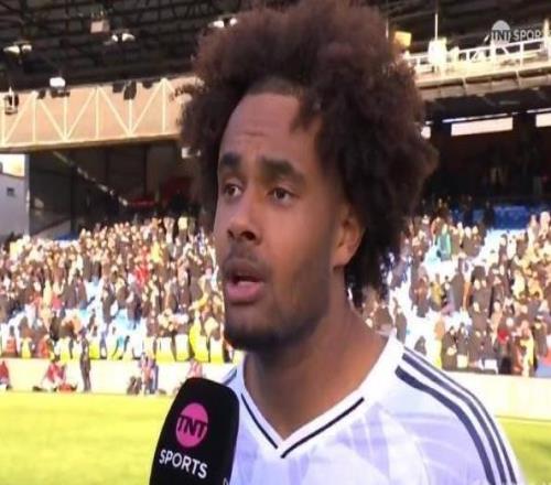 ESPN：受傷病和非洲杯減員影響，曼聯將推遲決定齊爾克澤去留