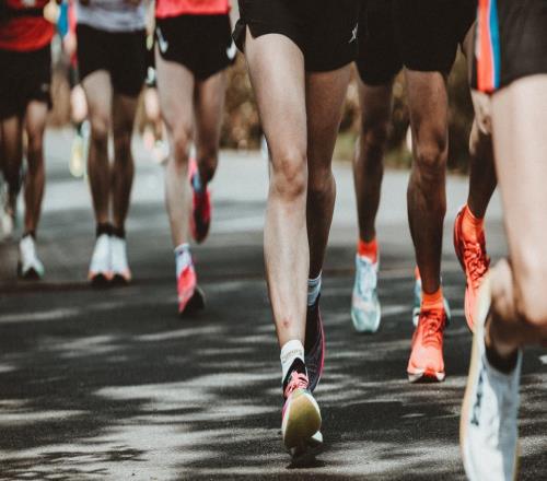 中國田協:強化路跑賽事參賽者健康前置篩查,引導其科學評估自身狀況