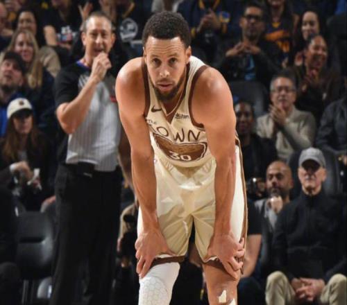 勇士124131活塞！格林谈裁判直接摊牌，桑托斯对库里表态成重点