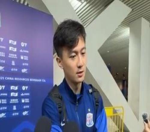 蒋圣龙、吴曦赛后:理解球迷失望的情绪最后一场做好自己