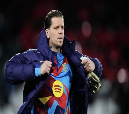 每体:根据合同条款,巴萨有权单方面解除3C最后一年的合同