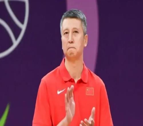 如果男篮换帅!队内有5人会离开,其中3人打CBA都没打明白